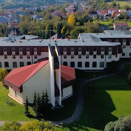 Dom Xaver Vendégház *