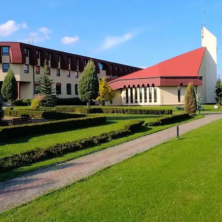 Vendégház Dom Xaver *